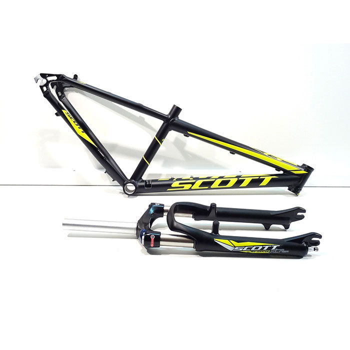 Frame Scale RC JR 24 2015