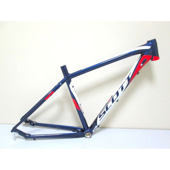 Frame Sportster 10 2015