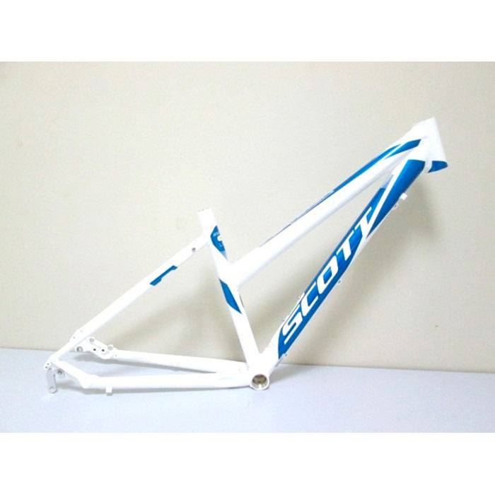 Frame Sportster 40 Lady 2015
