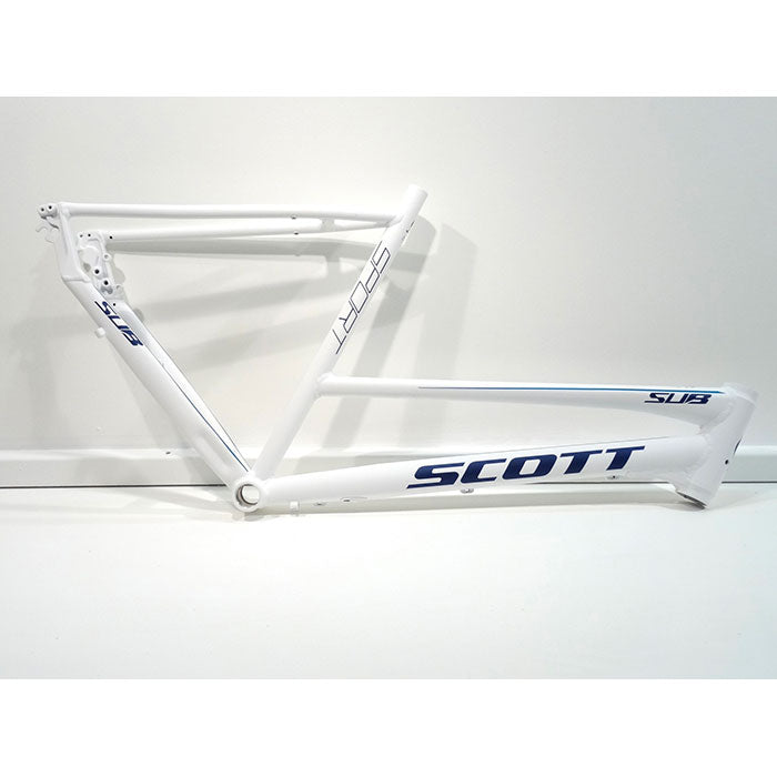 Frame SUB Sport 10 Lady 2015