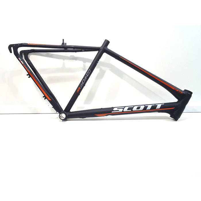 Frame SUB Comfort 10 Men 2015