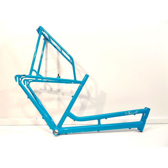 Frame SUB Retro 10 Lady 2015