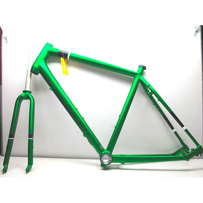 Frameset SUB Speed 10 EBB 2015
