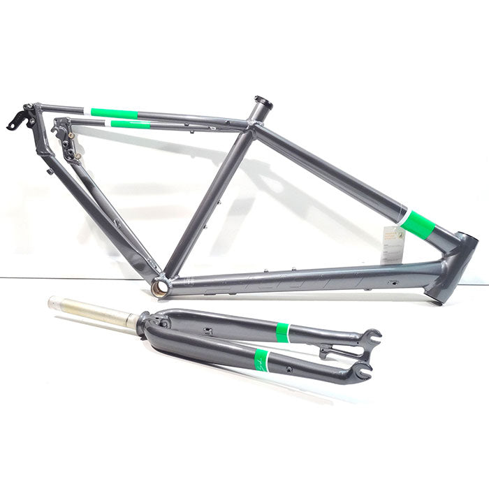 SCO Frameset SUB Speed 20 2015