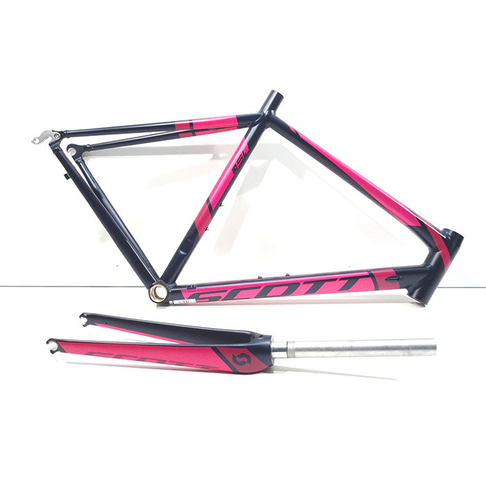 Frameset Contessa Speedster 15 2015