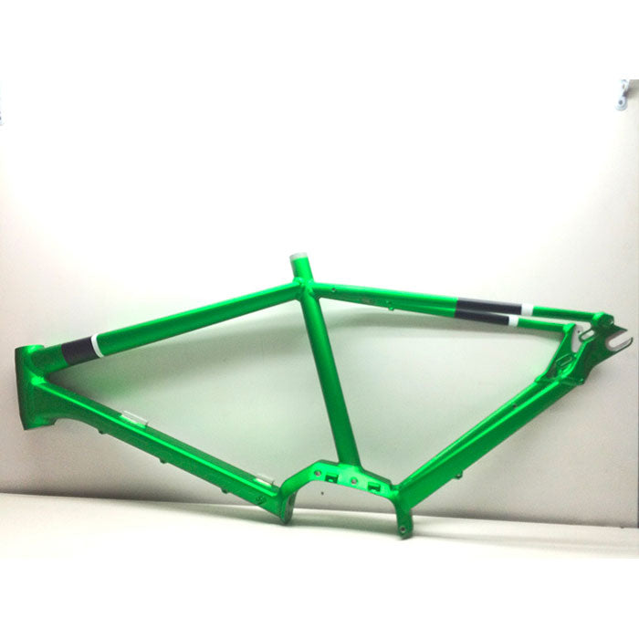 Frameset E-SUB Speed SH 2015