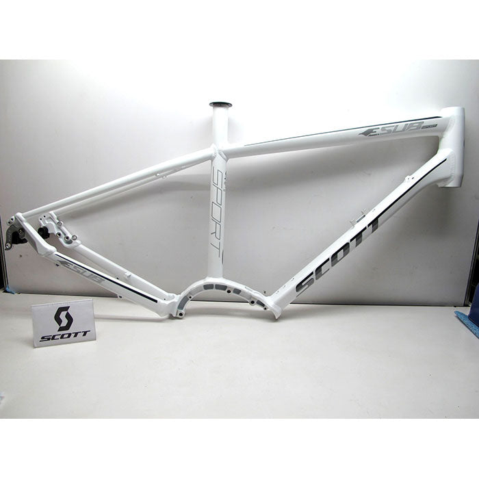 Frame E-SUB Sport Solution BO 2015