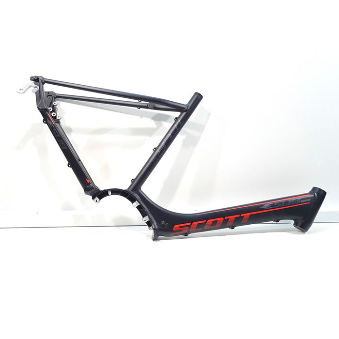 Frame E-SUB Tour 10 Unisex BO  2015