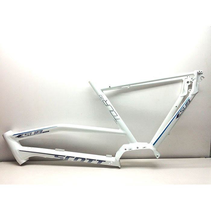 Frame E-SUB Tour 20 Lady SH 2015
