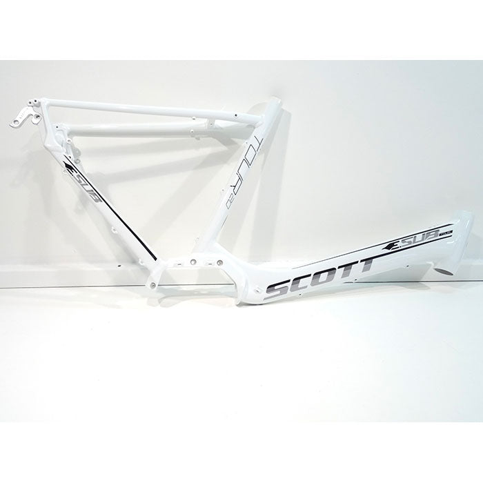 Frame E-SUB Tour 20 Unisex SH 2015