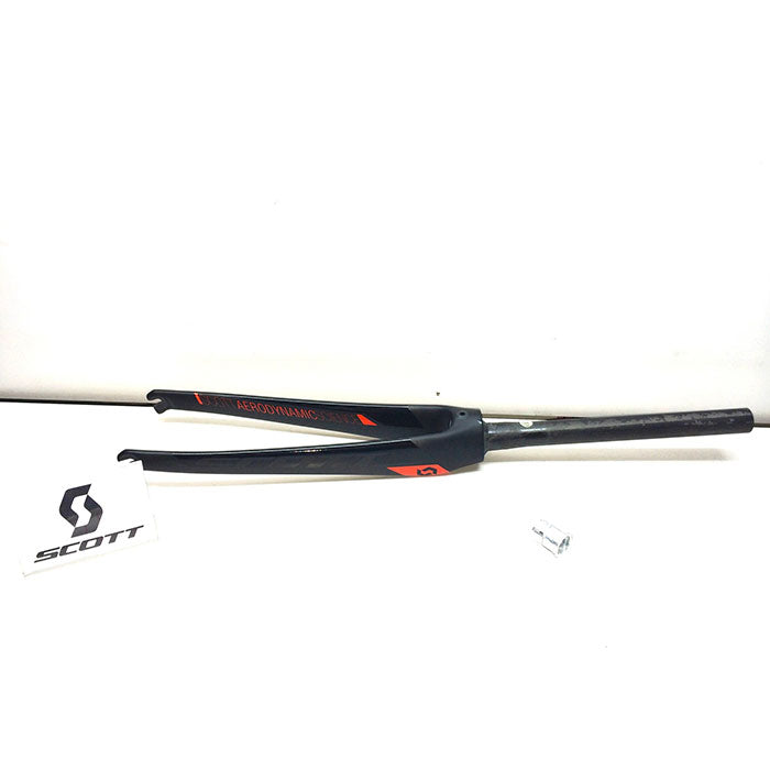Fork Foil Premium 2015