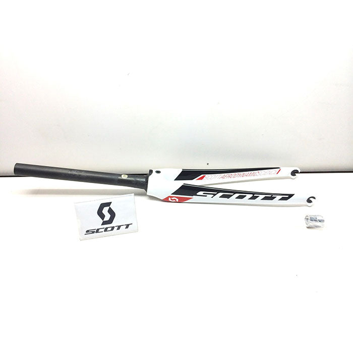Fork Foil 10 2015