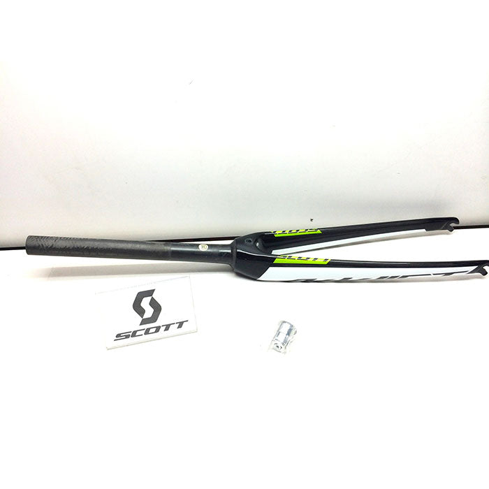 Fork Addict Team Issue 2015 Di2
