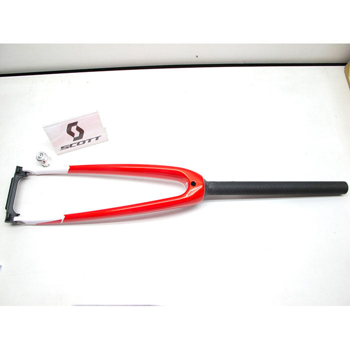 Fork Solace 20 2015