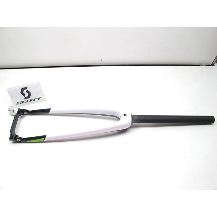 Fork Solace 30 2015