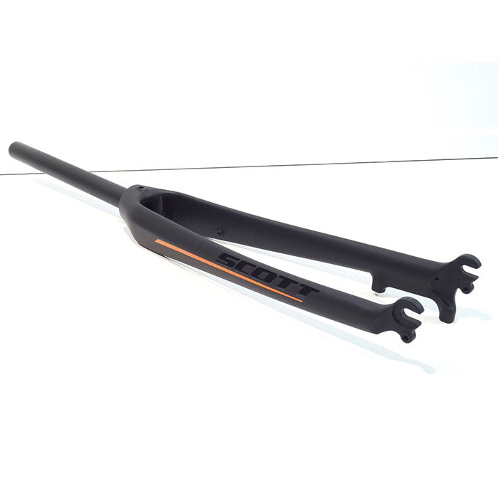 Fork SUB EVO 10 2015