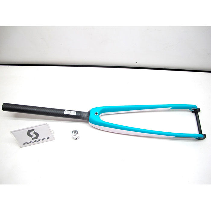 Fork Contessa Solace 35 2015