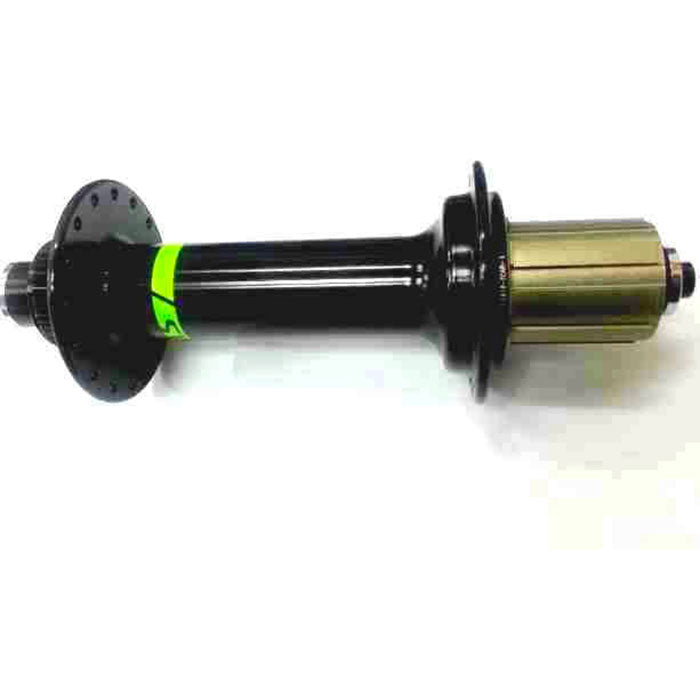Hub rear Big Ed 190 CL 32H
