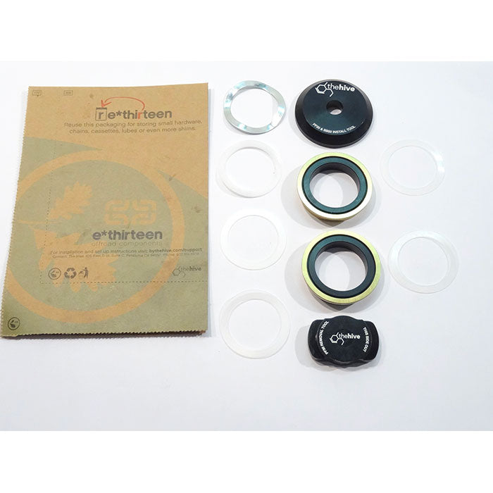 BB Cartridge Big Ed E13 41x121mm PF