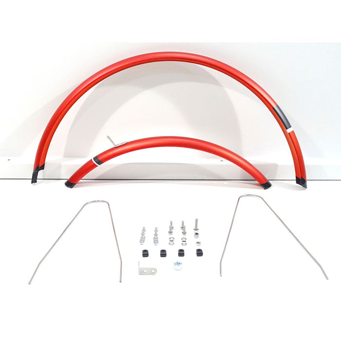 Fenderset Sub Speed 30 2015