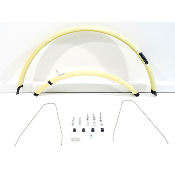 Fenderset Sub Speed 40 2015