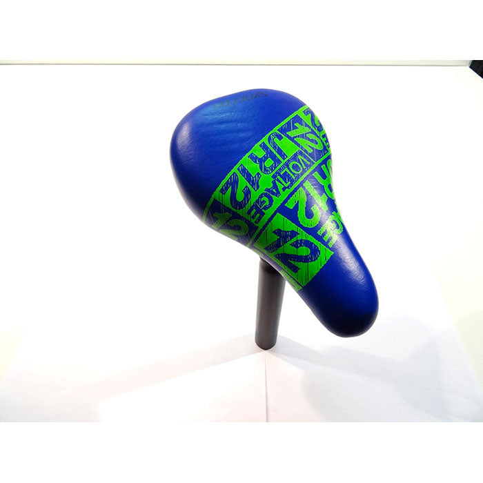 Saddle Voltage JR 12 2015