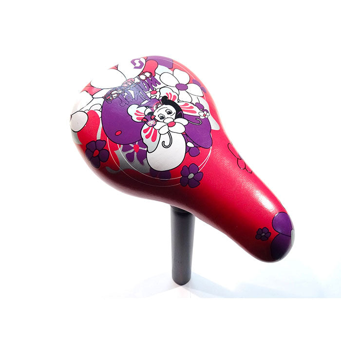 Saddle Cont. Walker 2015