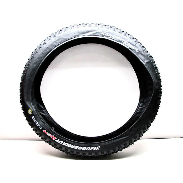 Tire Big Ed Kenda 26x 4.5