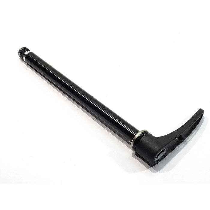 Axle 12mm rear Solace Disc '15