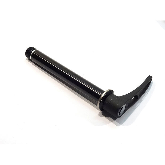 Axle 15mm front Solace Disc '15
