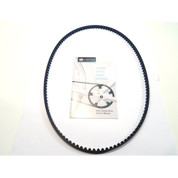 Gates belt CDX 122T