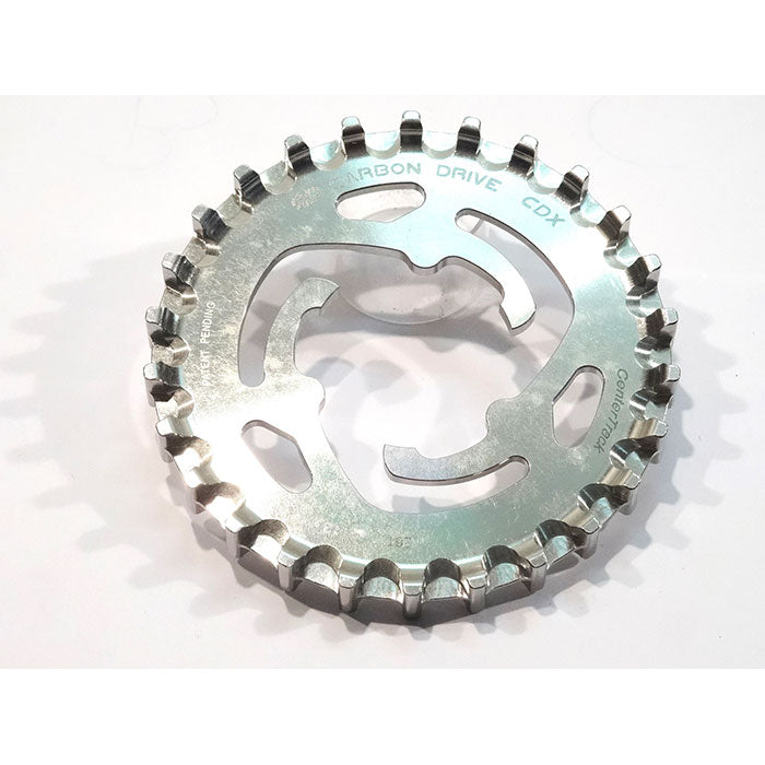 Gates sprocket CDX 26T