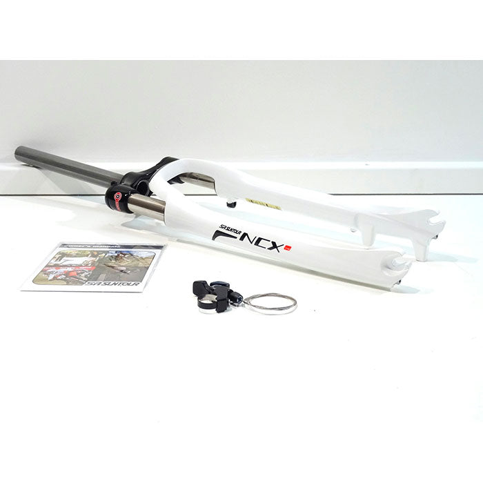 Fork Suntour NCX R-LO PM disc only