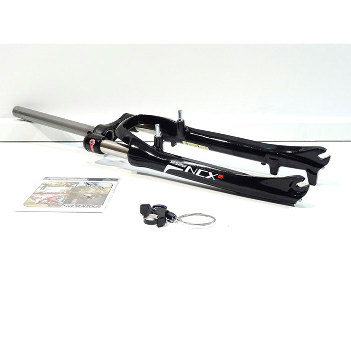 Fork Suntour NCX R-LO PM disc+V br.