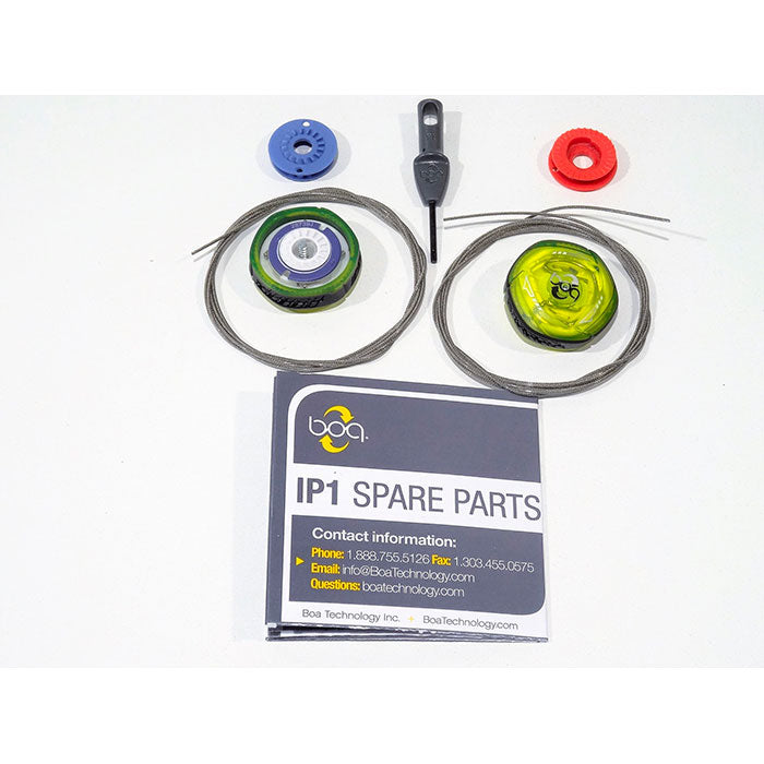 SCO Boa R. & L. Rep. Boa IP1585-115EA