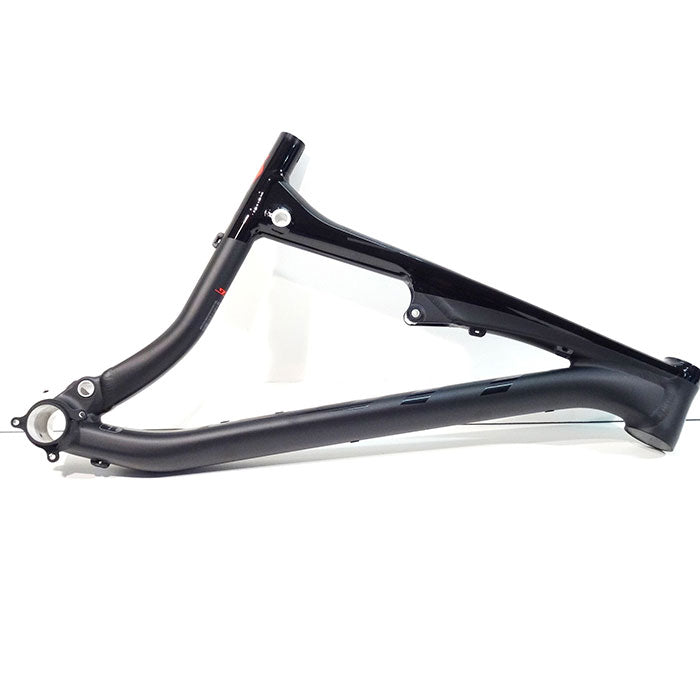 Front triangle Genius 930 2015