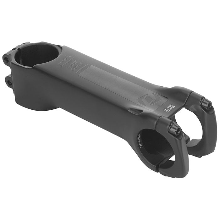 Attacco manubrio aero Syncros Foil, 31,8 mm