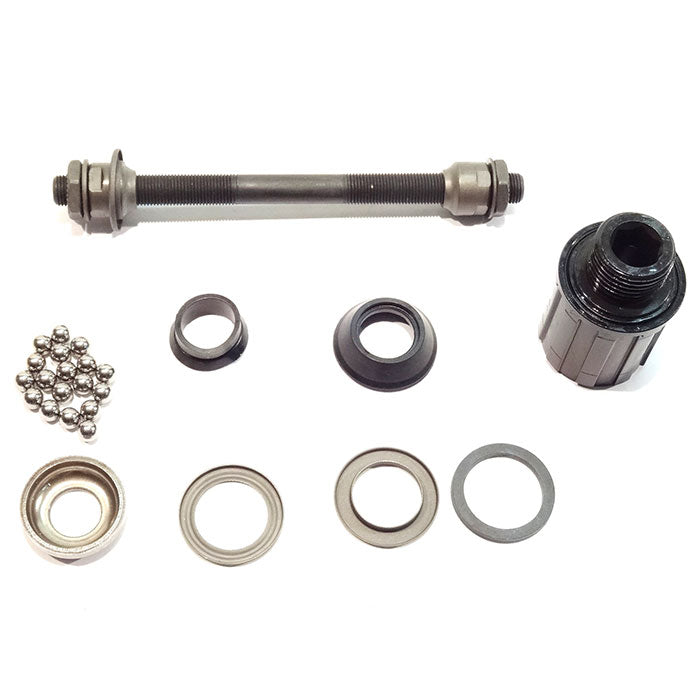 Hub rep kit Formula DC-25RQR