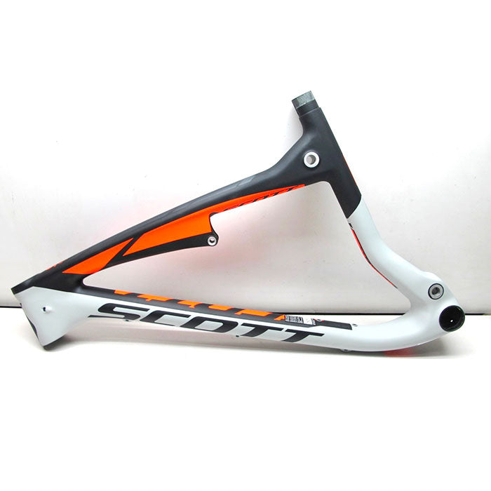 SCO Front triangle Spark 700 Prem. 16