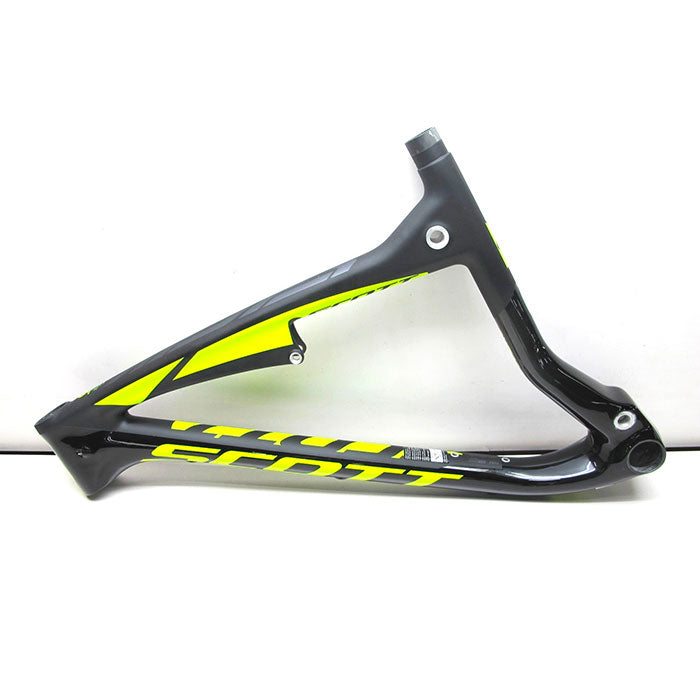 SCO Front triangle Spark 700 RC 16