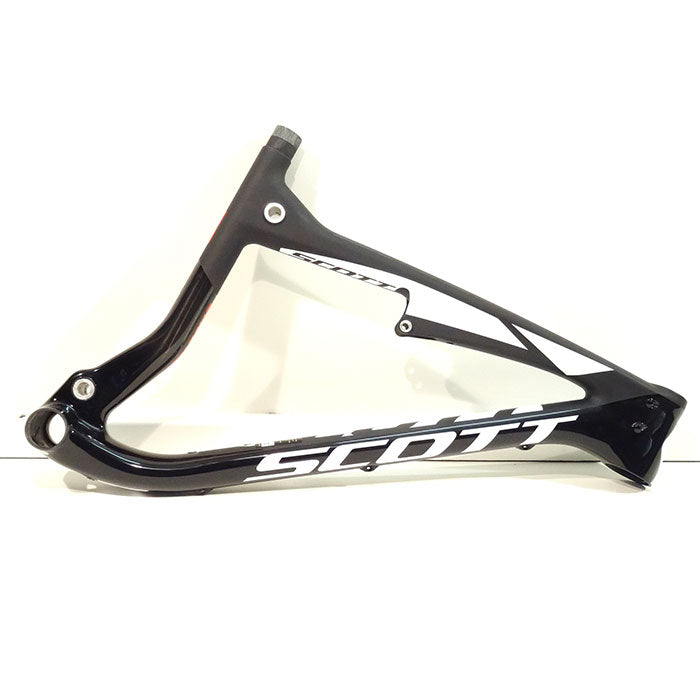 SCO Front triangle Spark 710 16