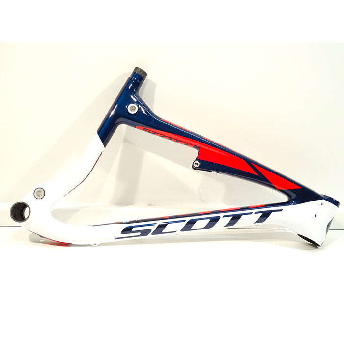 SCO Front triangle Spark 730 16