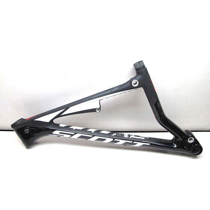 SCO Front triangle Spark 910 16