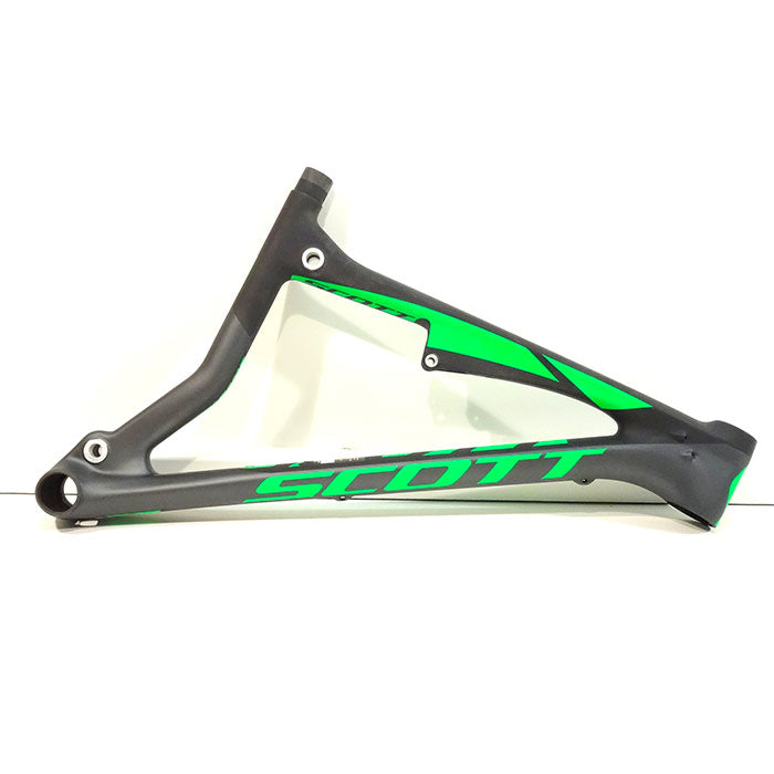 SCO Front triangle Spark 920 16
