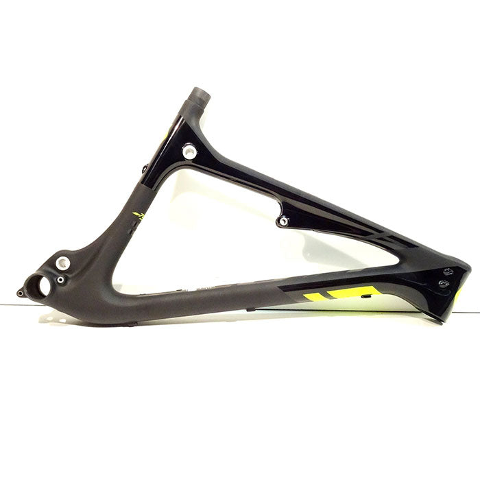 SCO Front triangle Genius 700 Prem. 16