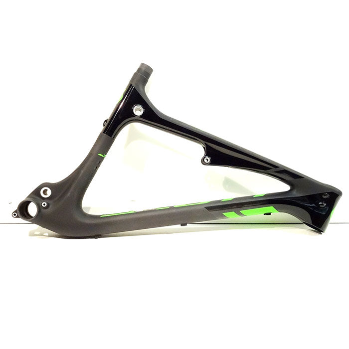 SCO Front triangle Genius 710 16