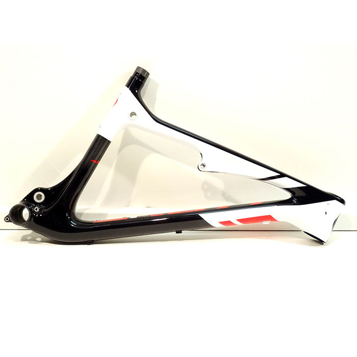 SCO Front triangle Genius 720