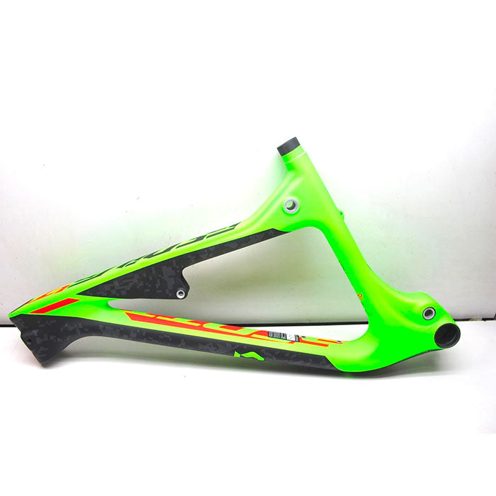 SCO Front triangle Genius LT700 Tnd 16