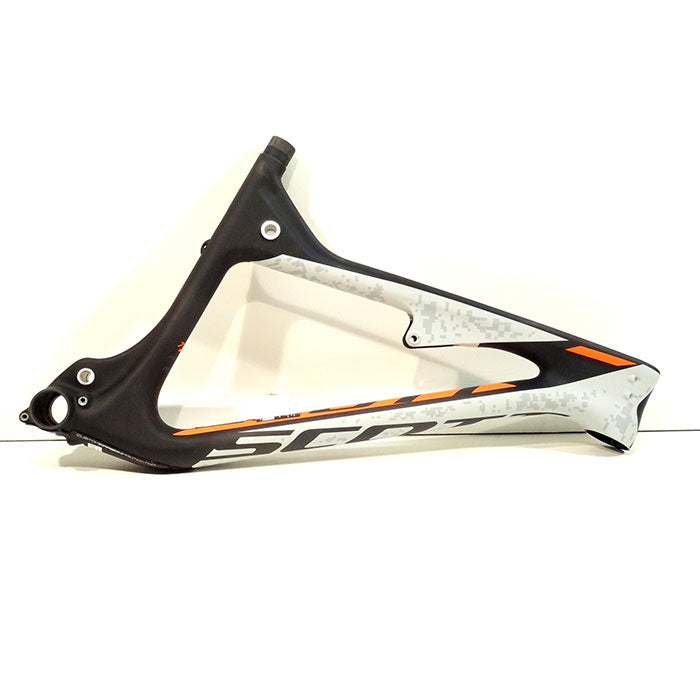 SCO Front triangle Genius LT 710+ 16