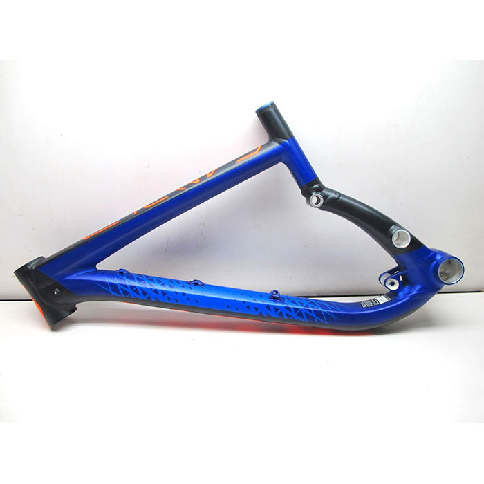 SCO Front triangle Gambler 710 16